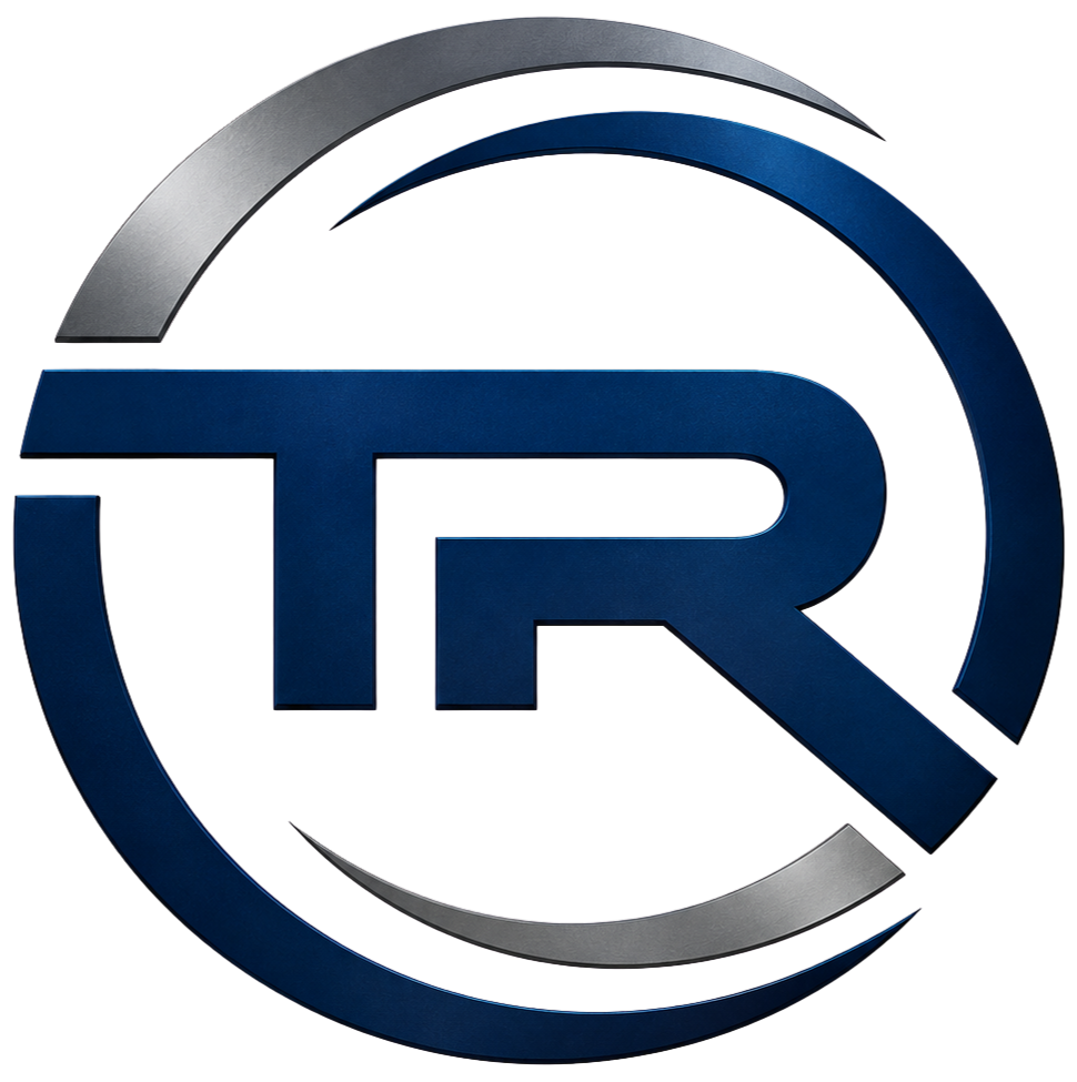 TR Engineering Works